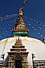 [Der Stupa]