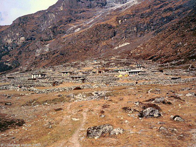 R&uuml;ckkehr nach Na