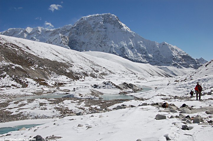 Chamlang