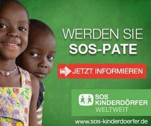 SOS-Kinderdörfer